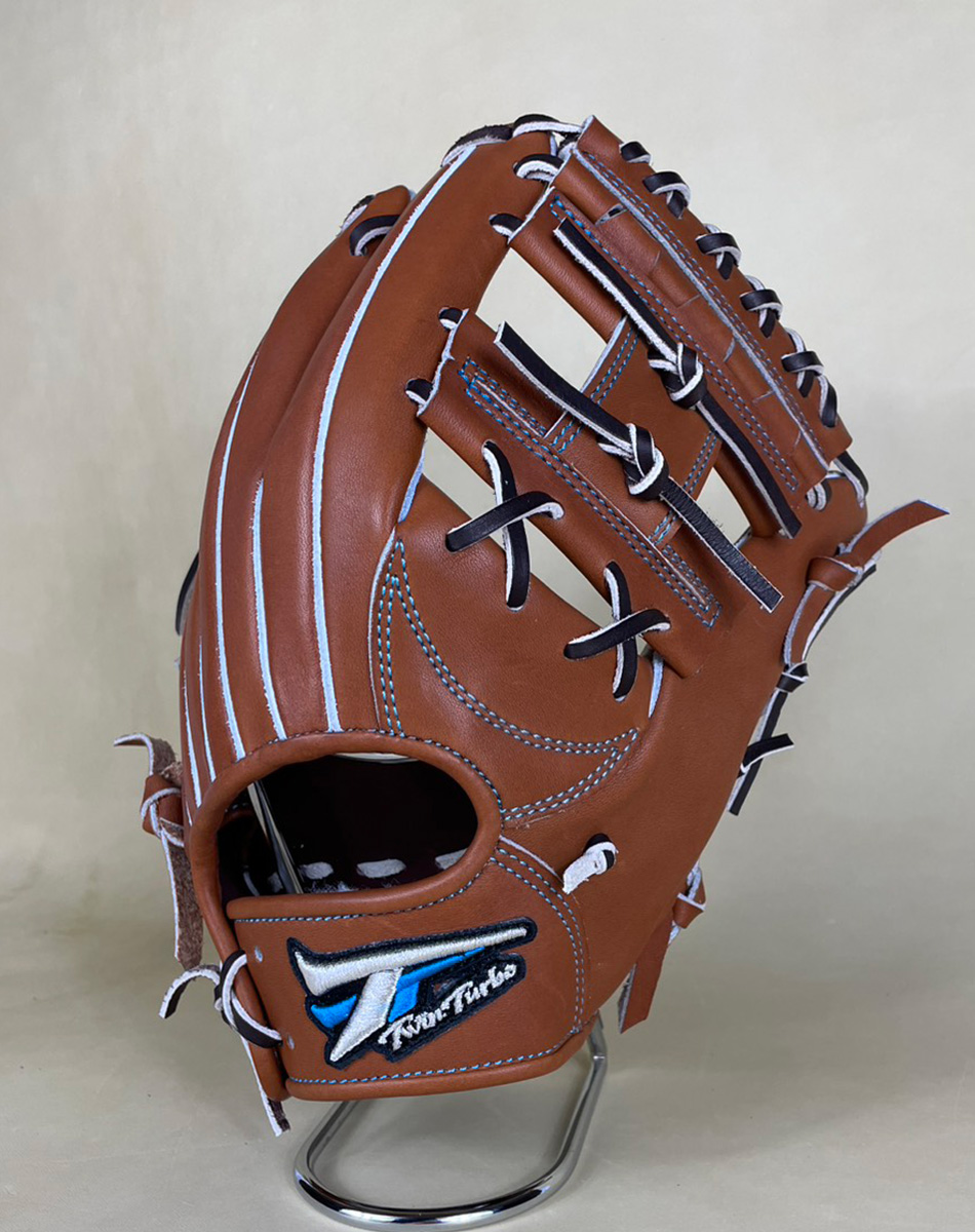 TT-46 横型 内野手用