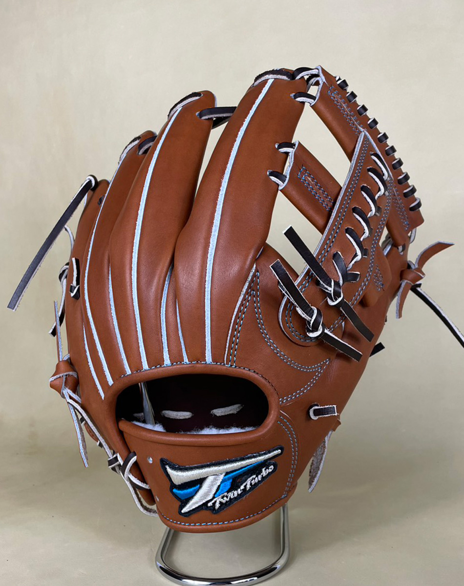 TT-56 横型 内野手用