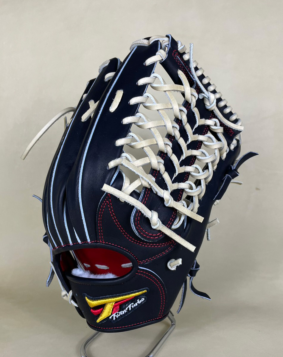 TT-8 縦型 内野手用